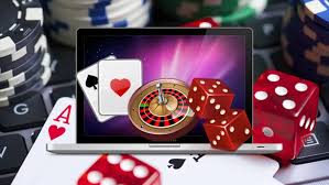 Онлайн казино Casino BOOI