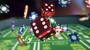 Вход на официальный сайт Casino BOOI