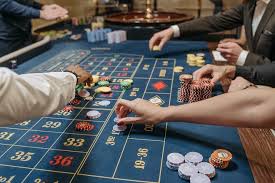 Онлайн казино Casino Bitz